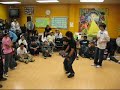 SYRC3 2 on 2 - Round 1 - Ground Illusions vs Oct & Ing