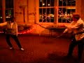 Metro State Stage Combat Halloween Fights Metro State Stage Combat Halloween Fights