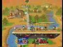 Karamity(Samus)vs Koge(Lucario) Karamity(Samus)vs Koge(Lucario)