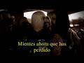 Scars of the Crucifix-Cicatrices del crucifijo-Deicide