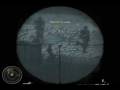 Call of Duty 5 WAW preview- Vandetta sniping