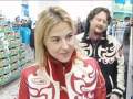 Vancouver 2010: Red Mitten Fever Goes National!