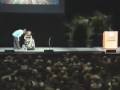 Hawking Lecture