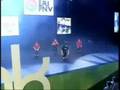Jeiki Jeiki video Clip Think Gaur Euskadi 2020