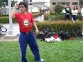 Gracias a todos por su esfuerzo, a los profesores Cataño y Willy, a Julito y a los cachimbos que realmente aportaron mucho en esta cacería. No importa lo que diga el CEFACI, nosotros llevamos el sentimiento de campeón adentro.