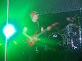 Joe Satriani en Chile 2008 - I Just Wanna Rock