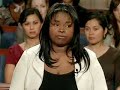 David on Judge Joe Brown