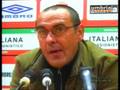 videos de intervista Sarri