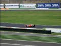 Kimi Raikkonen - Ferrari 1st time - Vallelunga (Roma) Kimi Raikkonen - Ferrari 1st time - Vallelunga (Roma)
