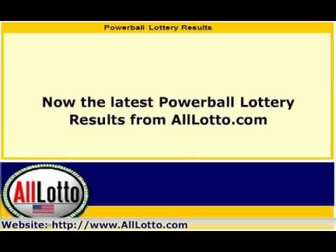 california powerball