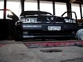 Pop off... Alfa Romeo 155 Q4 mit 220 PS...