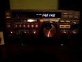 20m SWL (Shortwave Listening)