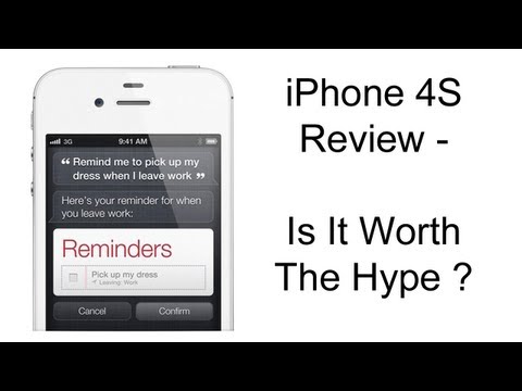 tgnTech - Apple have no problem when it comes to building hype for upcoming products. The iPhone 4S was no exception, It had Mark Gurman tweeting his life away with ru...