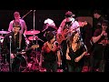 The Grilled Lincolns - Gin & Juice, Tha Shiznit (Doggystyle live @ the 8x10)