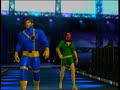 */*/* DeZmond's 31 Smackdown vs Raw 2008 Marvel Caws 2 *\*\*
