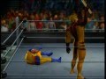 */*/* DeZmond's 31 Smackdown vs Raw 2008 Marvel Caws 2 *\*\*