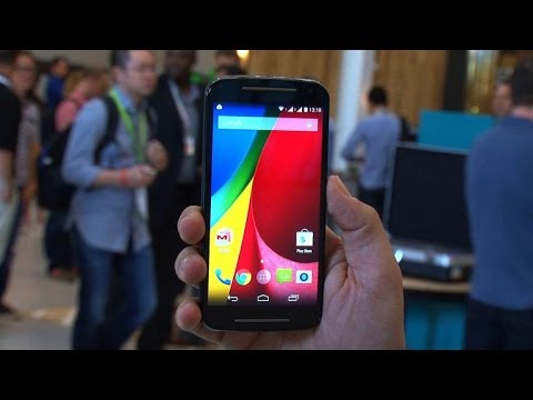 how to make moto g camera better