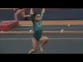 Level 5 Provincial Gymnastics