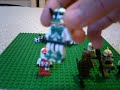 These are some of my custom clones that I made with different techniques. I will be making some custom clone tutorials soon so subscribe to find out when! Also be expecting more reviews tutorials mocs and stopmotions!