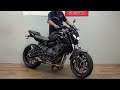 ヤマハ MT-07 MT-07 RM33J型 フルLEDモデル ☆★スコーピオンフルエキ・フェンダーレス・メー
