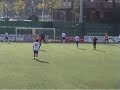 gol de jon contra el frio cruces