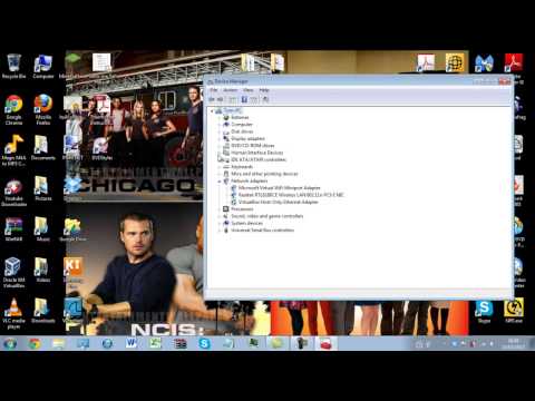 how to adjust brightness in windows xp laptop