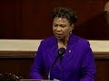 Congresswoman Lee Speaks in Support of Hate Crimes Bill
