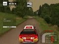 RBR - France - Cote D'Arbroz II Stage 2:27:56
