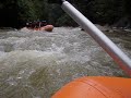 My Gopeng Resort @ White Water Rafting 6