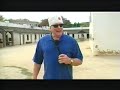 Huell Howser shot in the head Huell Howser shot in the head