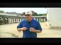 Huell Howser shot in the head