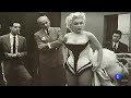 Una exposición con material inédito de Marilyn Monroe