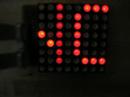 8x8 LED Matrix Alpha Marquee 8x8 LED Matrix Alpha Marquee