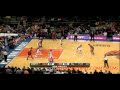 LeBron James 33 pts, 9 asts, 8 rbs vs Knicks 11.6.2009 HD