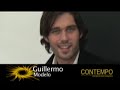 UN DIA DE TRABAJO EN CONTEMPO