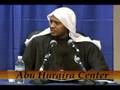 SH. Said Rageah - Never give up