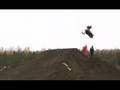 Kyle Armbrust freestyle snowmobile & dirt bike