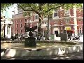 Amsterdam red light district