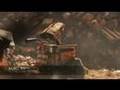 TYPING BOT - THOMAS NEWMAN. *WALL-E* Soundtrack.