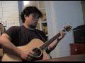 Ohio (CSNY cover) Ohio (CSNY cover)