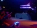 alex y jenni en recital de cindy louper en chile 8v� parte