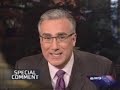 Keith Olbermann Goes Off On Sarah Palin Pt. 1 Keith Olbermann Goes Off On Sarah Palin Pt. 1