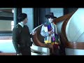The Doctors confuse Brigadier
