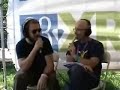 WXRT, Jim James, and Lollapalooza