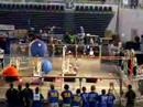 2008 Long Island FRC Competition finals  match 2