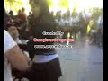 bailando en el cobach mexicali