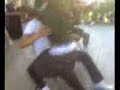 bailando en el cobach mexicali