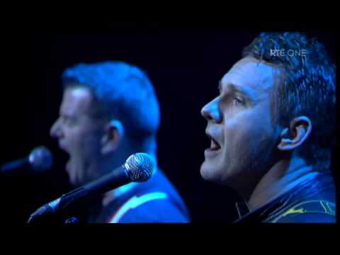 aslan - The Saturday Night Show | RTÉ One | Saturday 9.35pm Watch the full show: http://www.rte.ie/player/ie/show/10138710.
