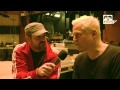 Interview with Ingo Hampf - Guitar Player of Subway to Sally