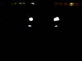 strobe light on altis 07 toyota corolla